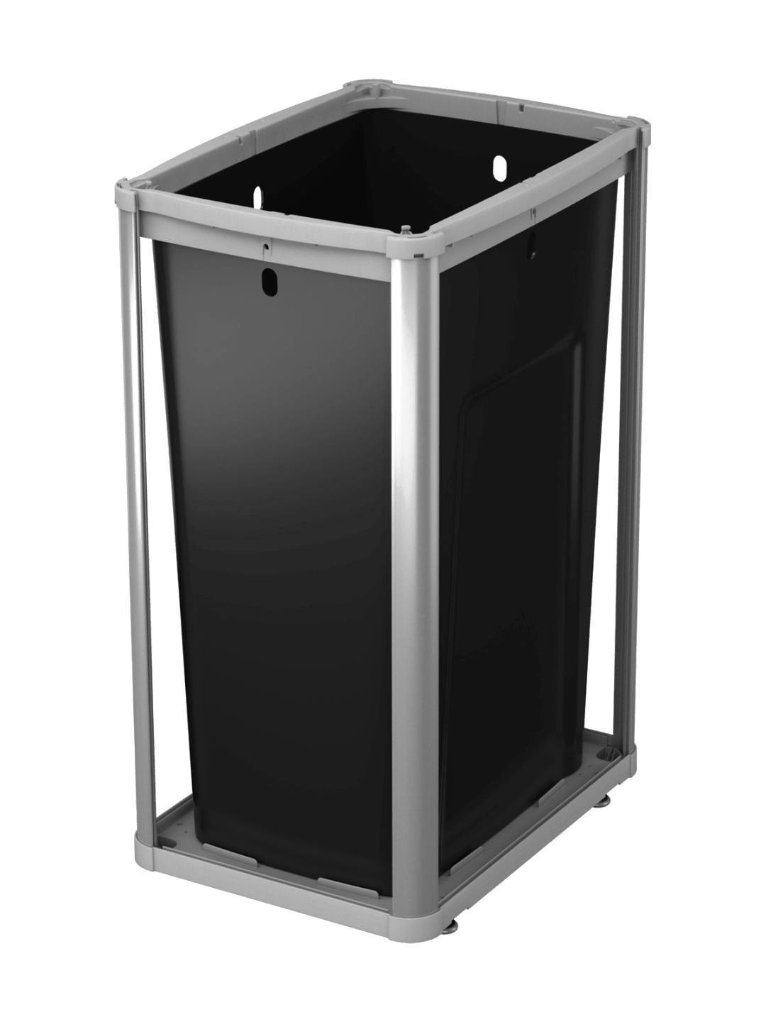 MOSAIC - Single - Unit - Silver