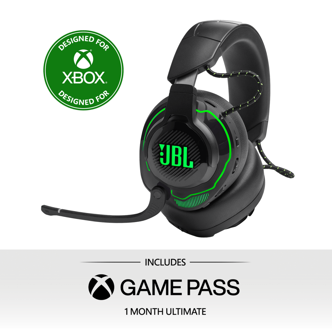 JBL Quantum 910X Wireless for XBOX