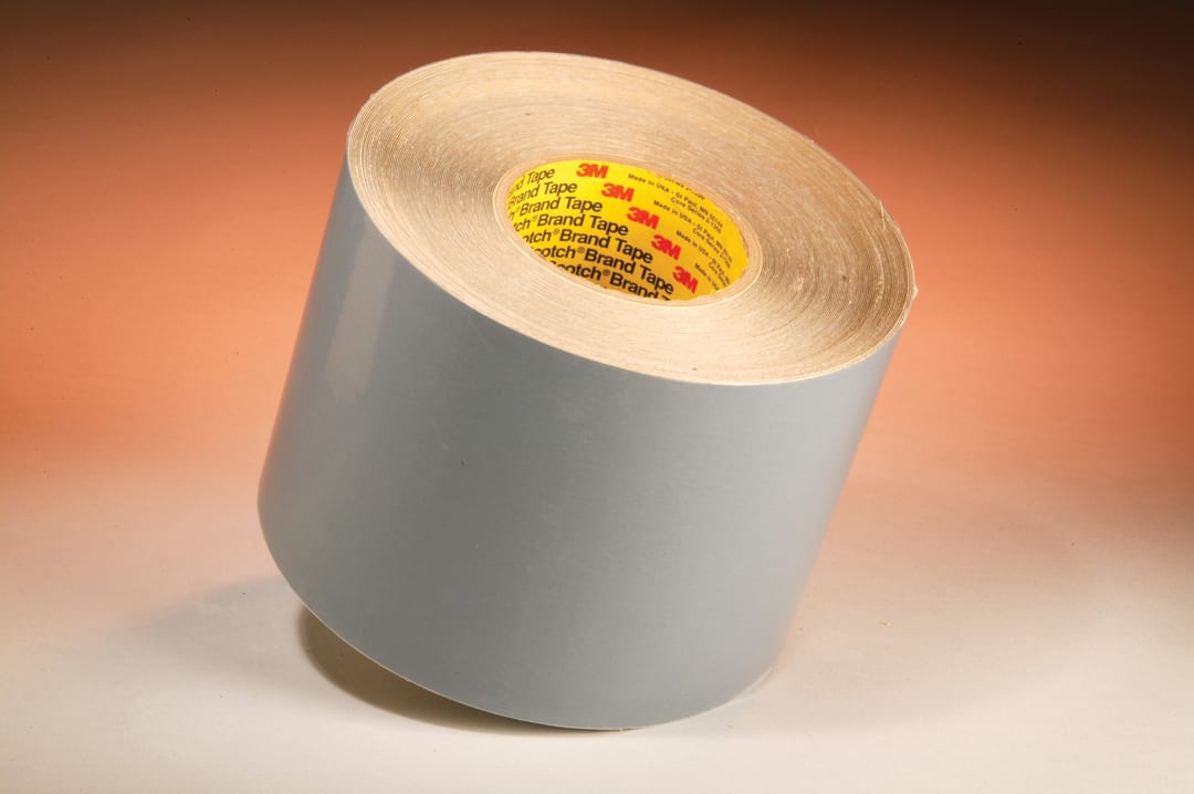 3M™ Flexomount™ Klischeeklebeband 411DL, Grau, 457 mm x 33 m, 0.38 mm