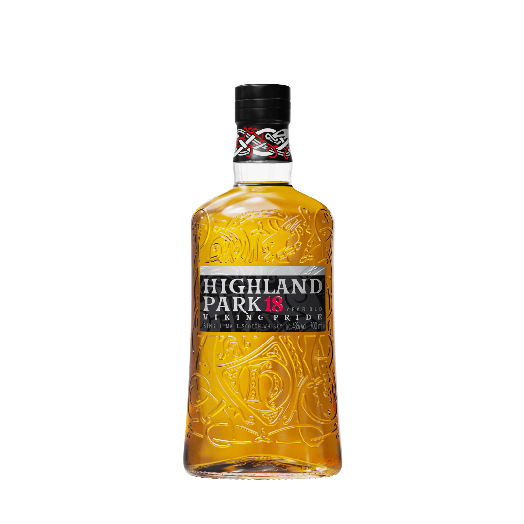 Highland Park 18 Year Old 70cl