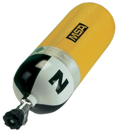 Composite Cylinder