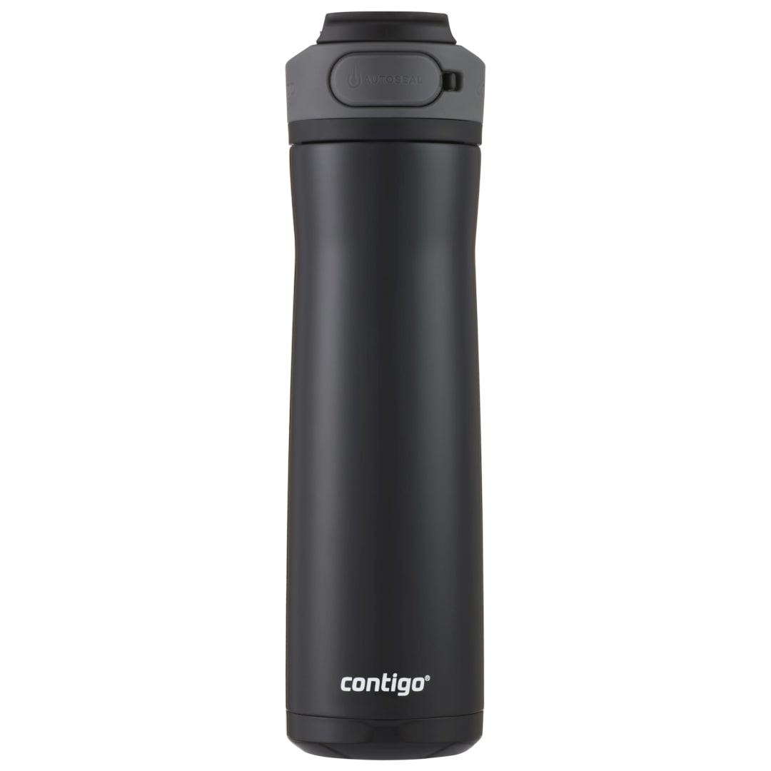 Cortland Chill 2.0, 24oz., Stainless Steel Water Bottle with AUTOSEAL Lid