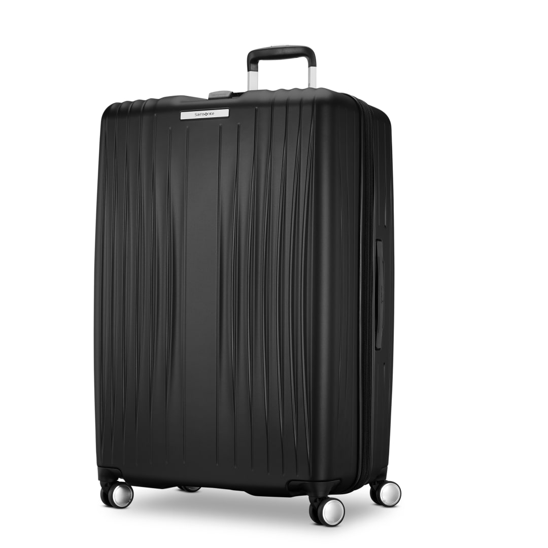 Opto 3 Large Spinner - Basalt Black