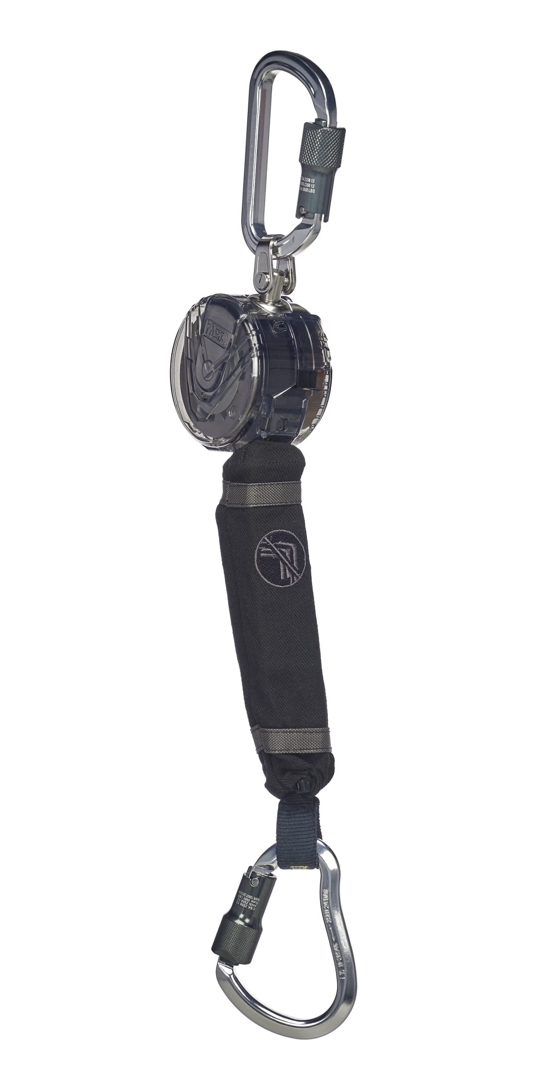 V-TEC™ Arc Flash Personal Fall Limiter