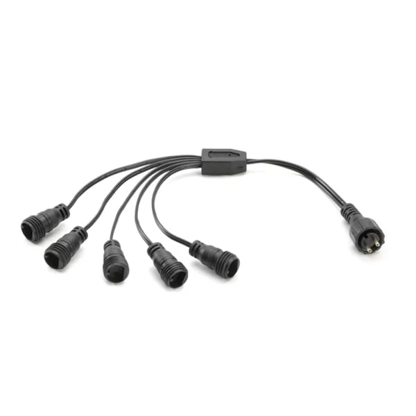 Trex® DeckLighting Multi-Zone Transformer Adapter
