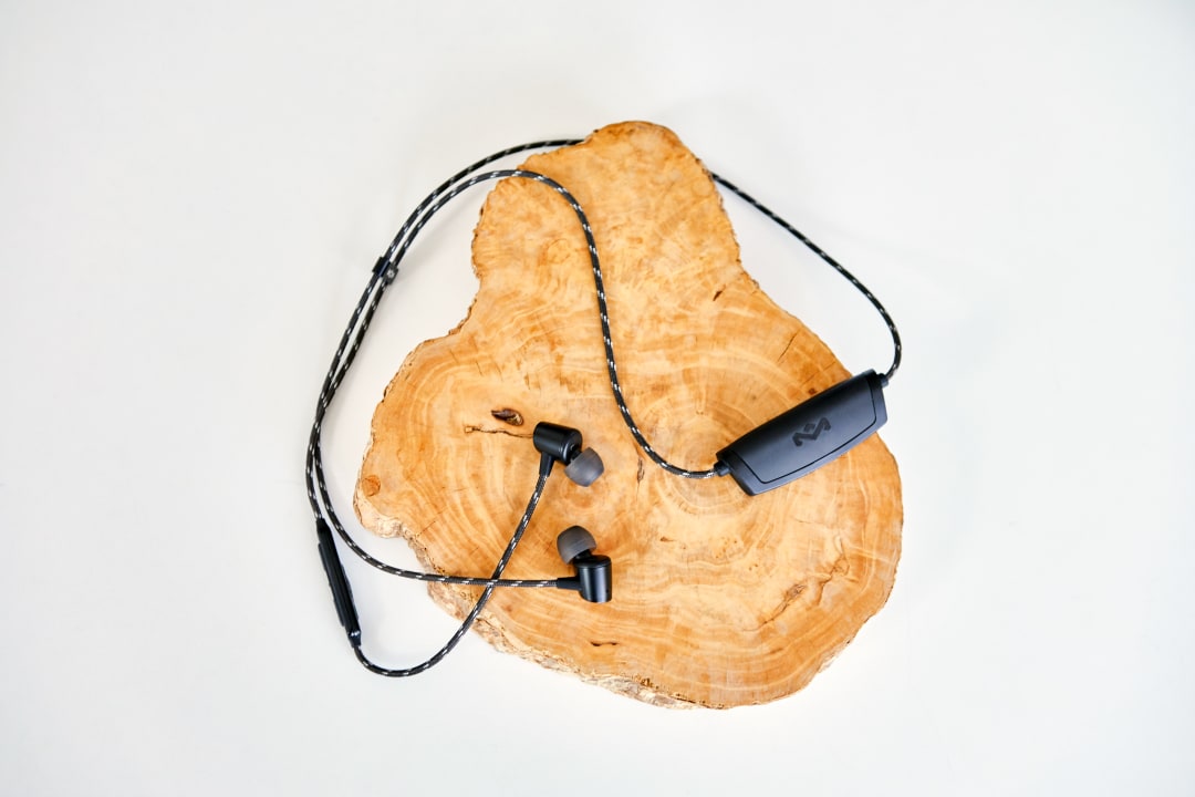 Uplift 2.0 Wireless In-Ear Bluetooth® Headphones