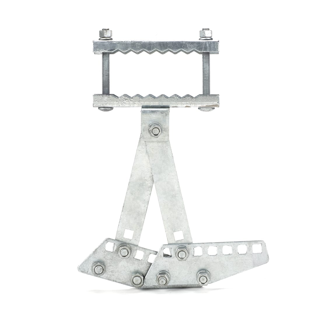 Dyna-Glide® Rigid Rail System