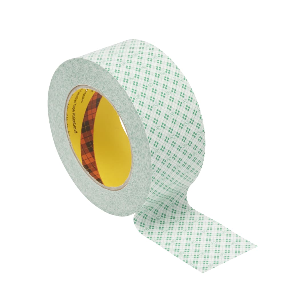 3M™ Adhesive Transfer Tape 465, 19 mm x 55 m