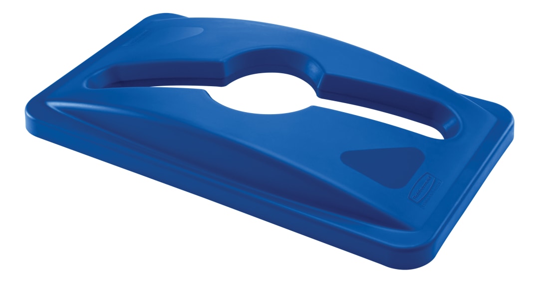 TOP SJ 1 STREAM RECYCLE BLUE