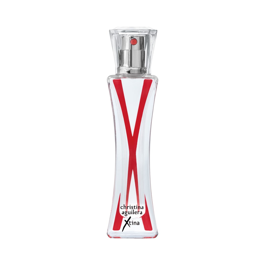 Christina Aguilera Xtina Eau de Parfum Spray, 15ml