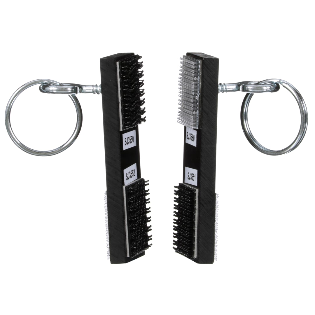 3M™ Dual Lock™ Pull Block Demo, 5 Pack