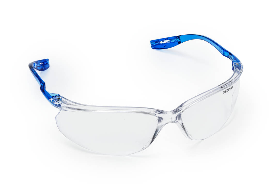 Óculos de Segurança 3M™ Virtua CCS, Transparente