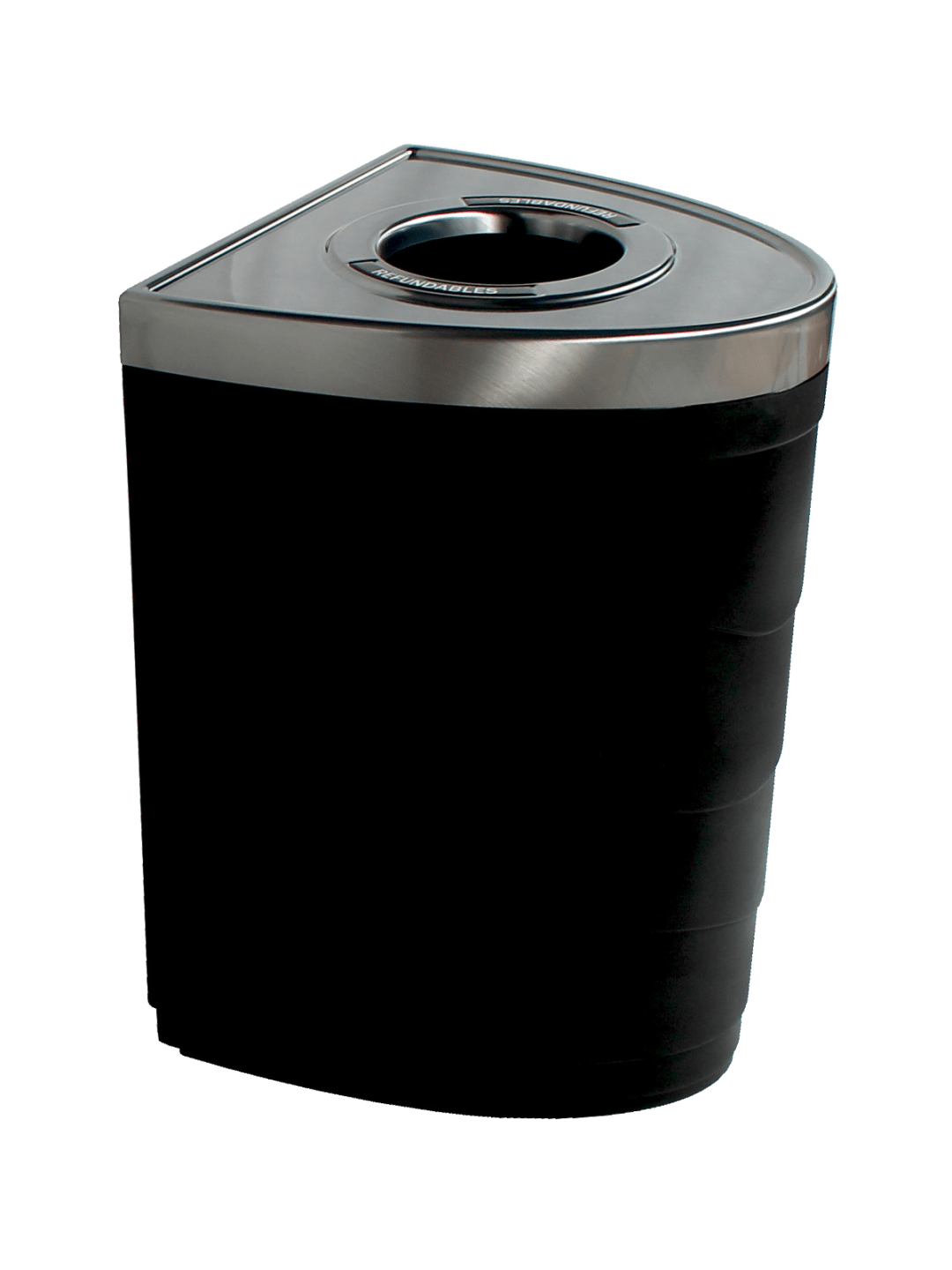 EVOLVE - Single - Kit - Refundables - Circle - Black