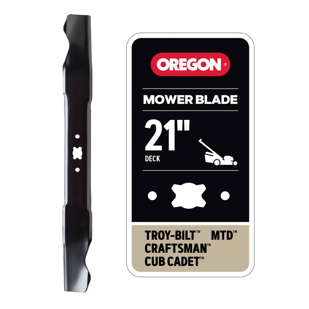 Mulching Blade, 21"