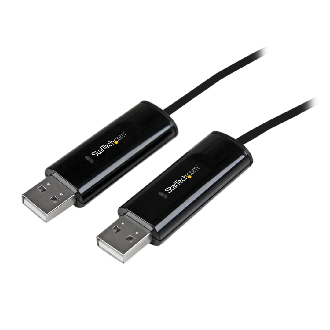 Dual Port USB Keyboard Mouse Switch - KM Switch