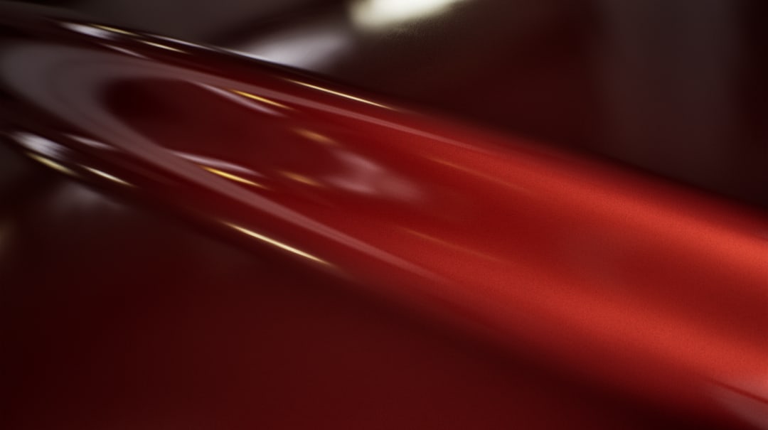3M™ Protection Wrap Film Color Series, PWF-GP263, Gloss Umbra Rosso, 1524 mm x 22,86 m