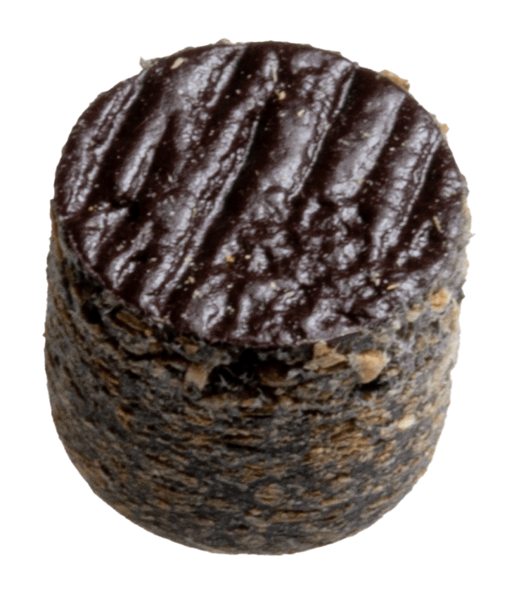 Simpson Strong-Tie TRX100WB Deck-Drive™ DCU Screw Plug — Trex Woodland Brown (375-Qty) (Pack of 600)