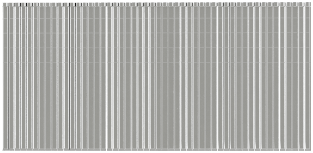 Simpson Strong-Tie S18N125FNJ Straight, Adhesive Collation, T-Style Head, 18-Gauge Brads — 1-1/4 in. Type 304 (5000-Qty) (Pack of 20)
