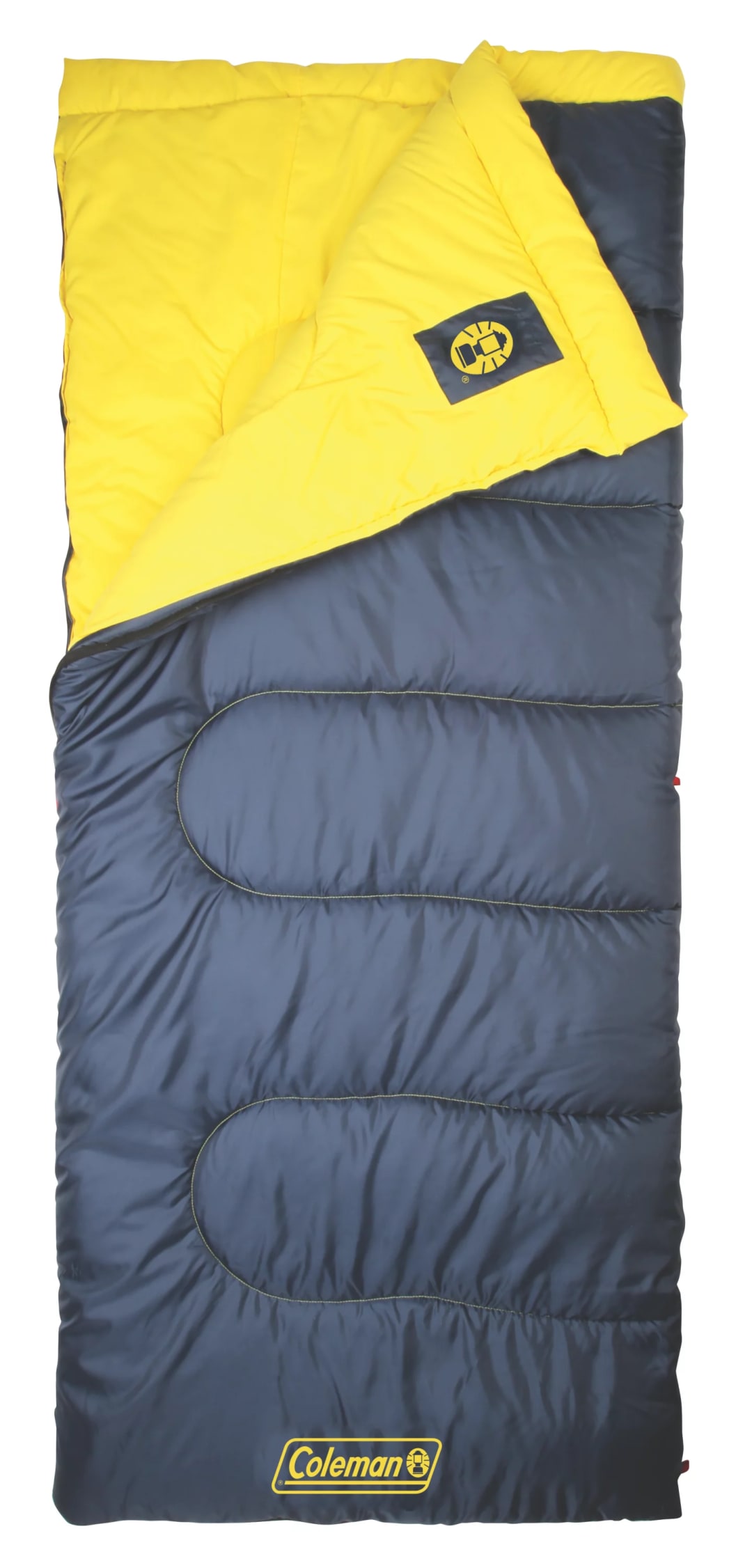 SLEEPING BAG PALMETTO 2LB C004