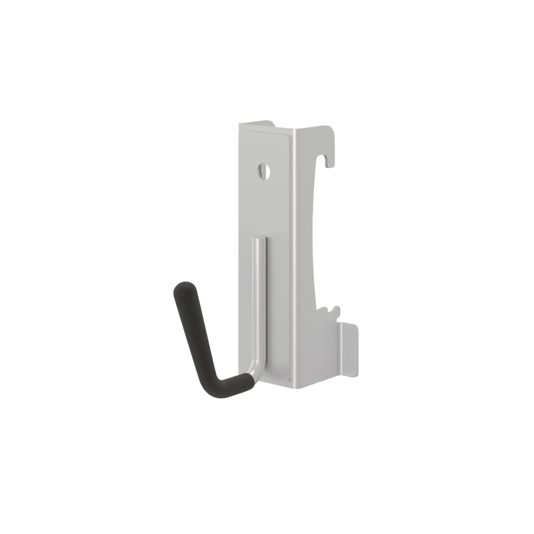 Rubbermaid FastTrack Storage Station Mini Hook