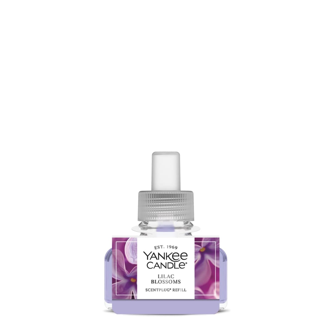 Yankee Candle® Lilac Blossoms ScentPlug Refill