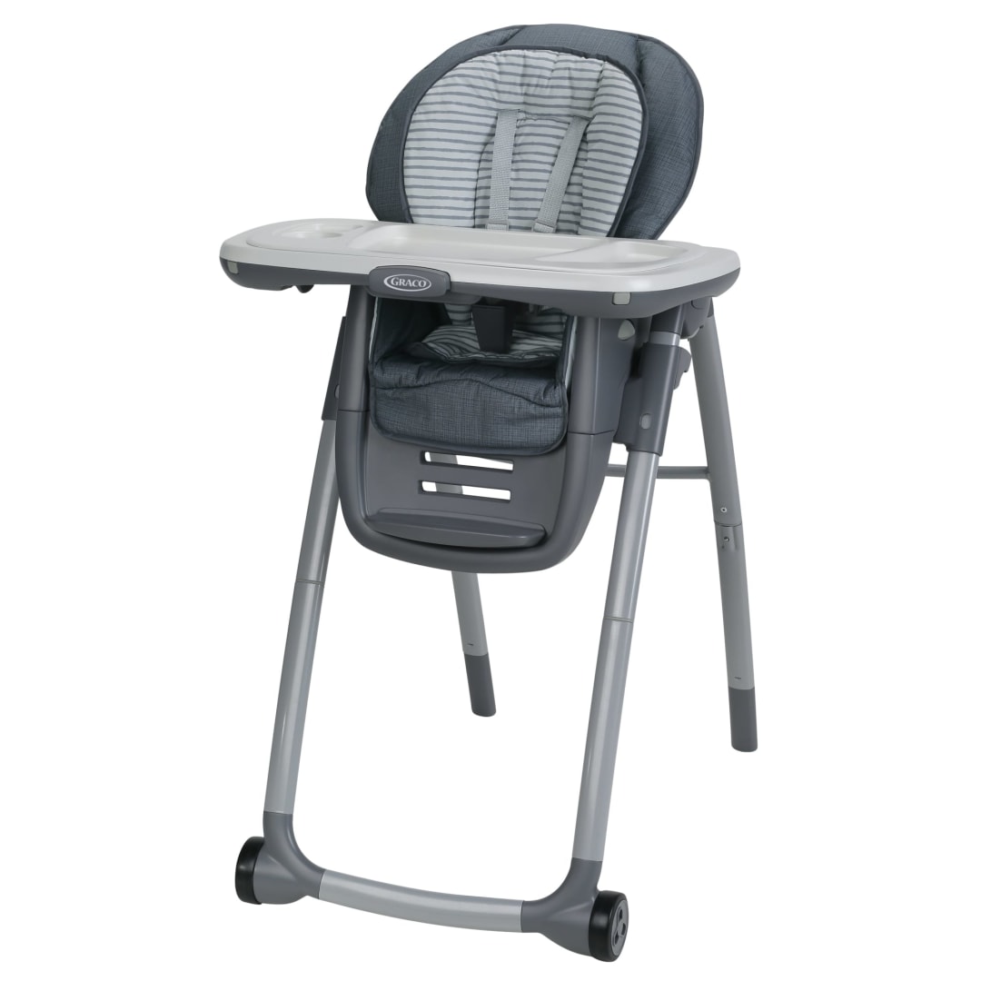 Graco Table2Table Premier Fold 7-in-1 High Chair