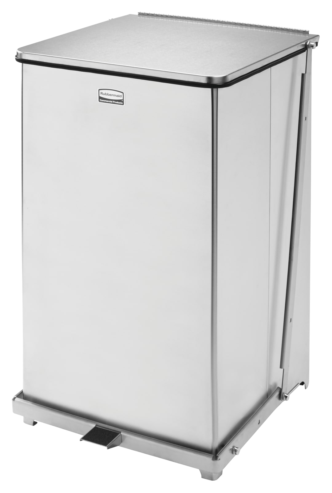 DEFENDERS SQ STEP CAN 95L/25G
