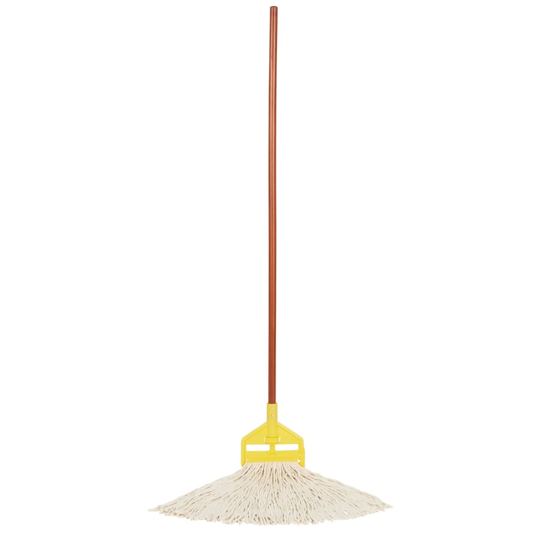 #16 CUT END COTTON MOP RETAIL COMBO