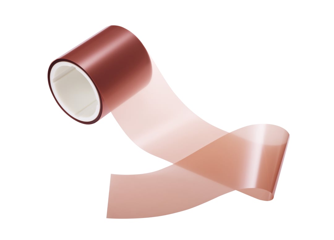 3M™ Diamond Lapping Film 661X, Rolle, 50,8 mm x 15,24 m, 6 Micron, ASO, 76,2 mm, Kunststoffkern mit Keilnuten