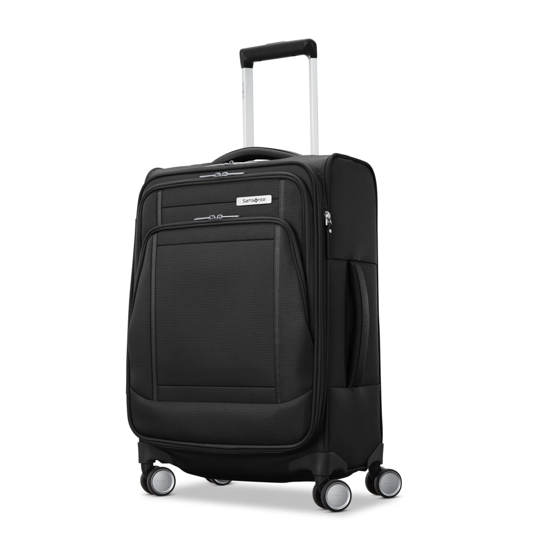 Uplift Co Exp Spinner - Black