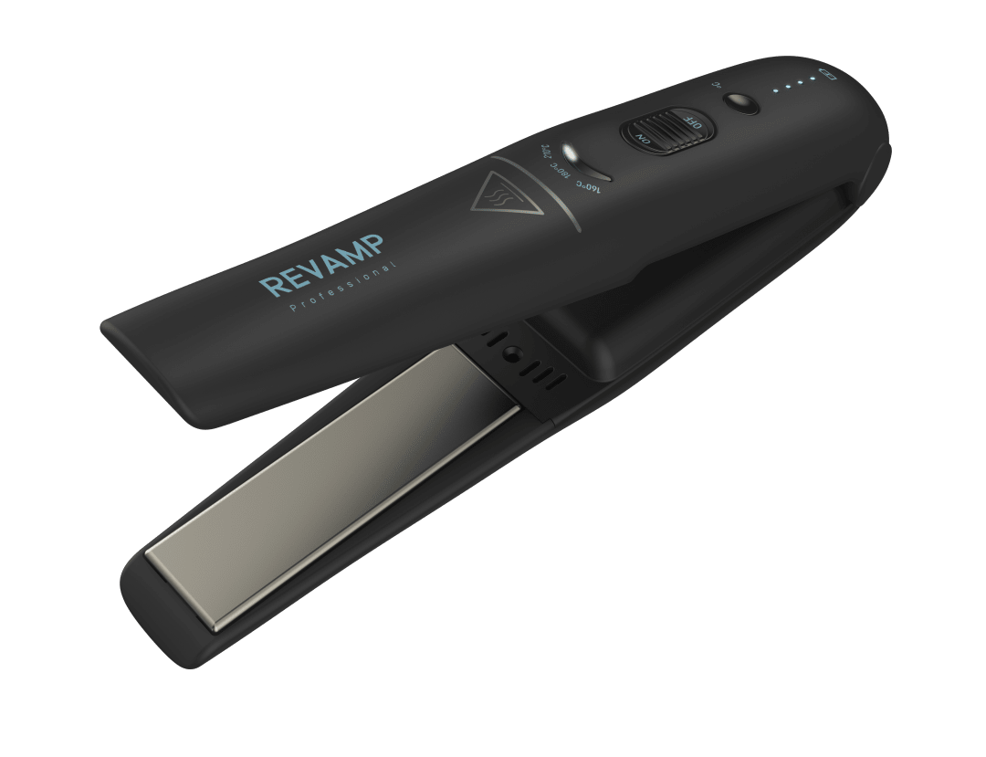 REVAMP LIBERATE COMPACT