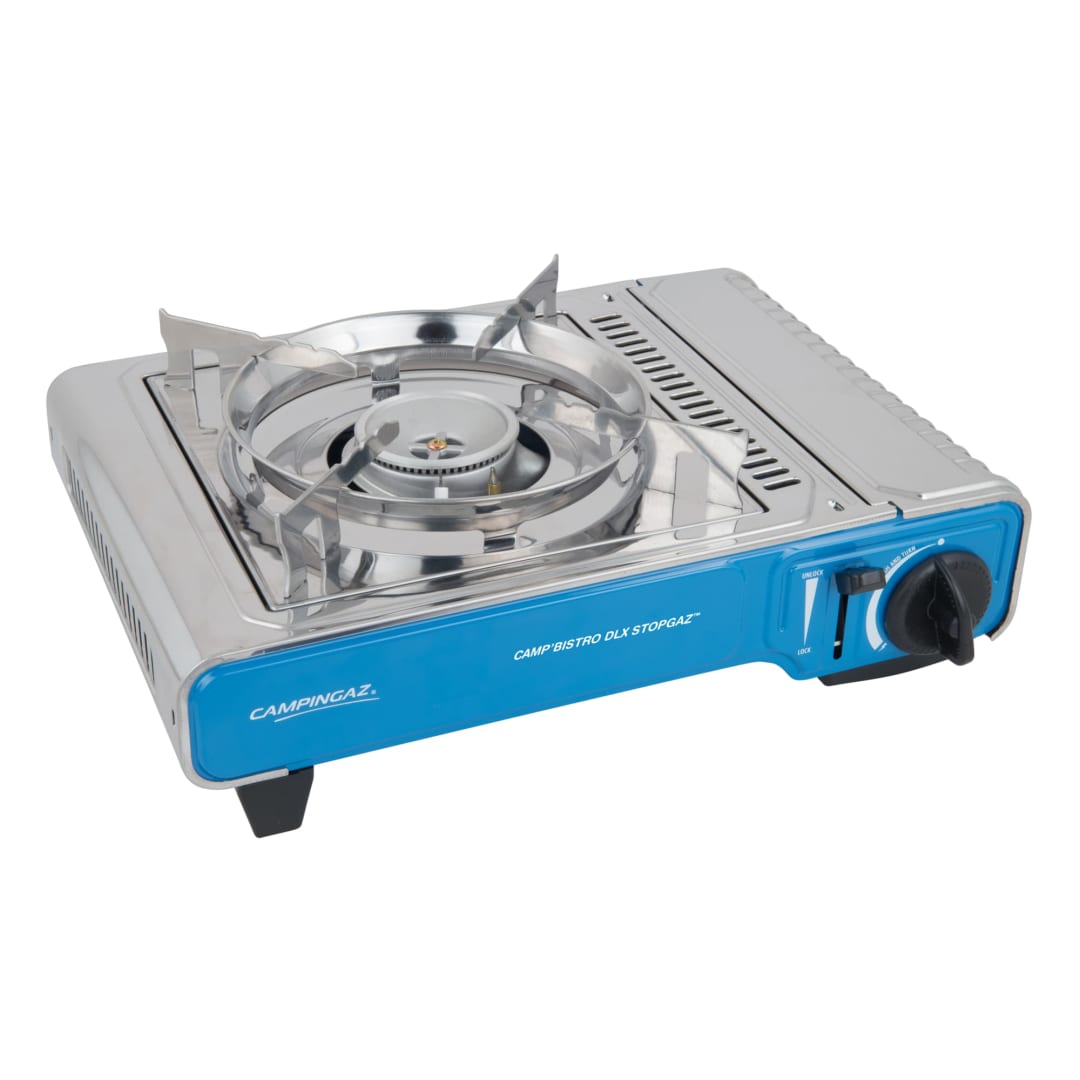 STOVE CAMP BISTRO DLX SG