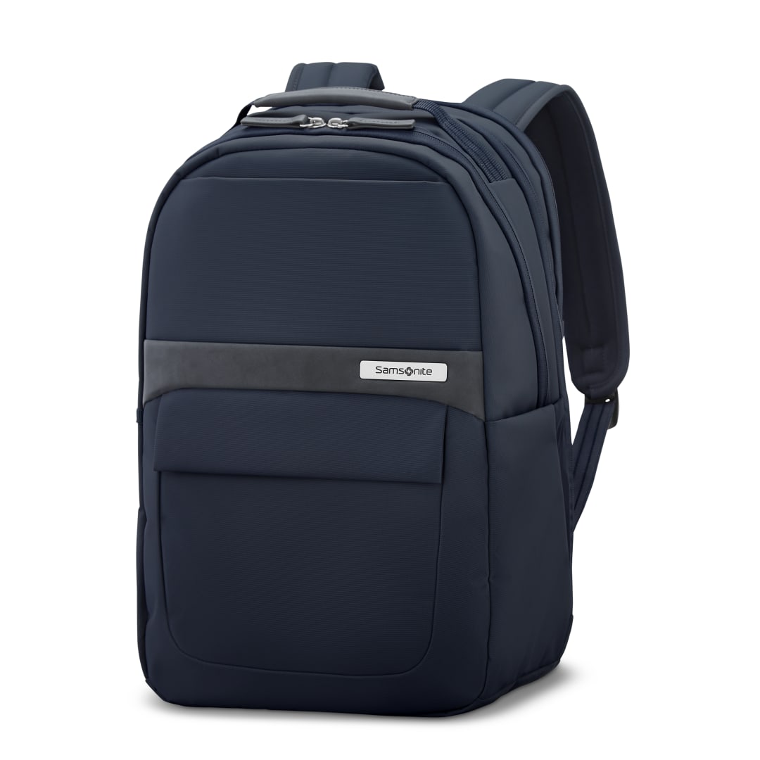 Elevation Ss Backpack - Midnight Blue