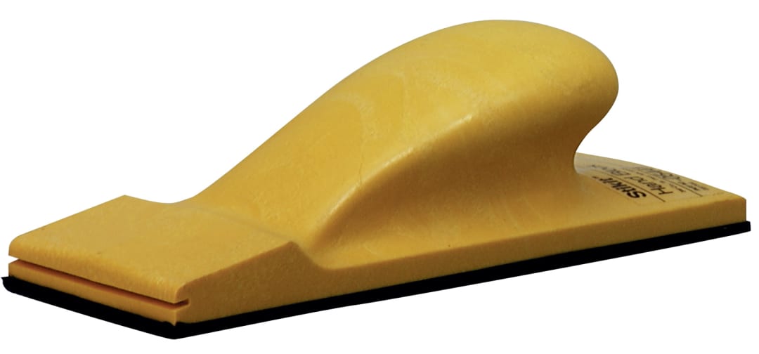 3M™ Stikit™ Handschleifblock, 70 mm x 197 mm, Hart, 05441