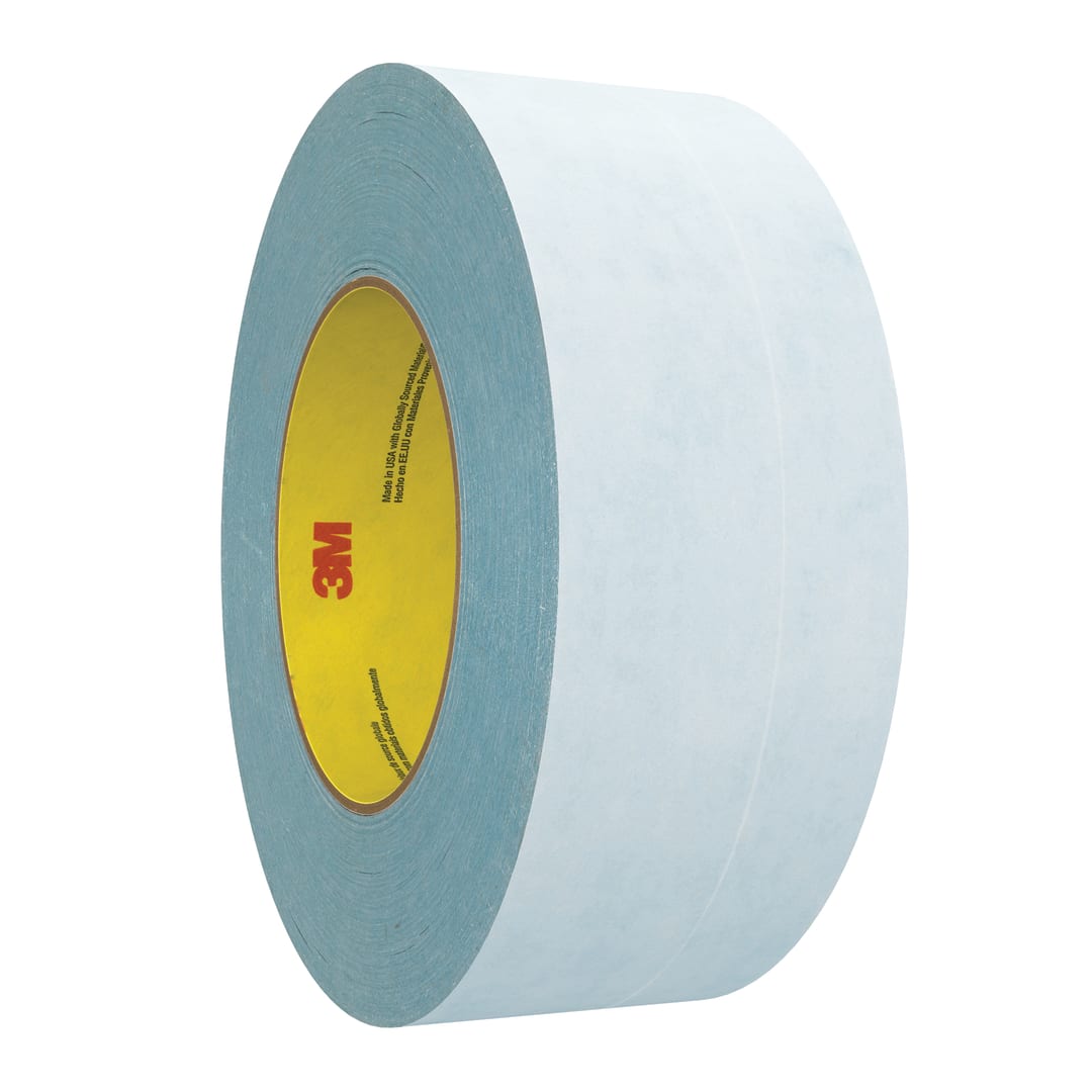 3M™ Ayrılabilir Bobin Ekleme Bandı 9353R, Mavi, 50 mm x 33 m