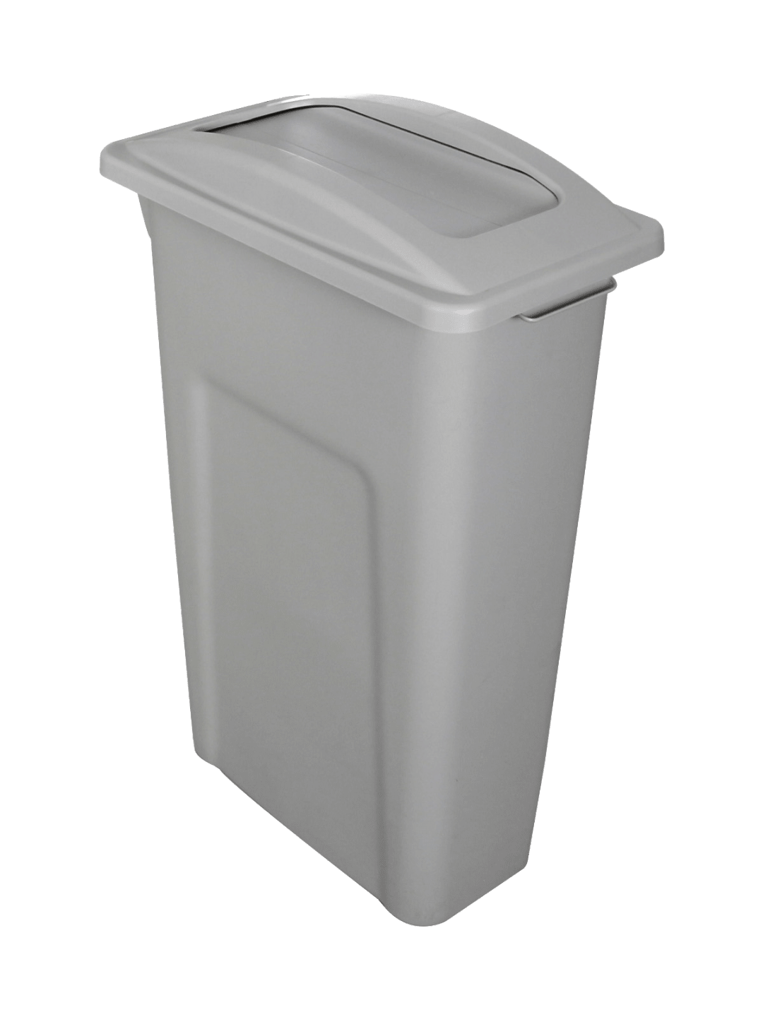 WASTE WATCHER - Single - Kit - Swing - Grey