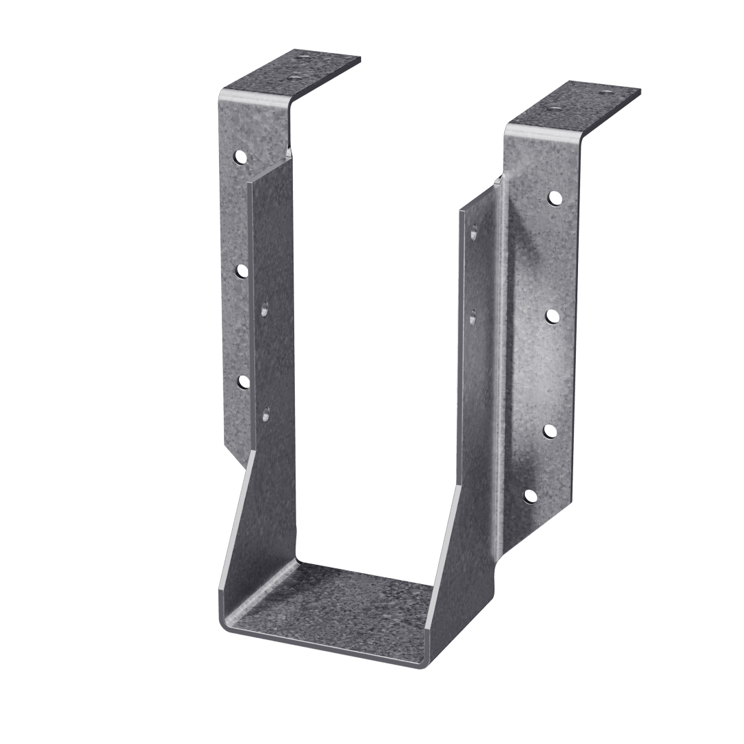 Simpson Strong-Tie HU28-2TF HUTF Galvanized Top-Flange Joist Hanger for Double 2x8 (Pack of 750)