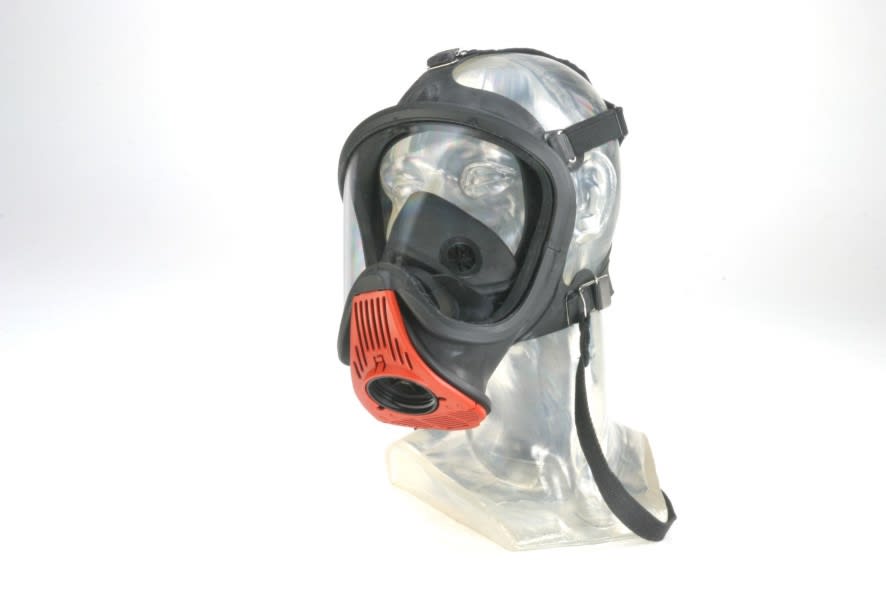 Ultra Elite® Positive Pressure Full-Face Masks