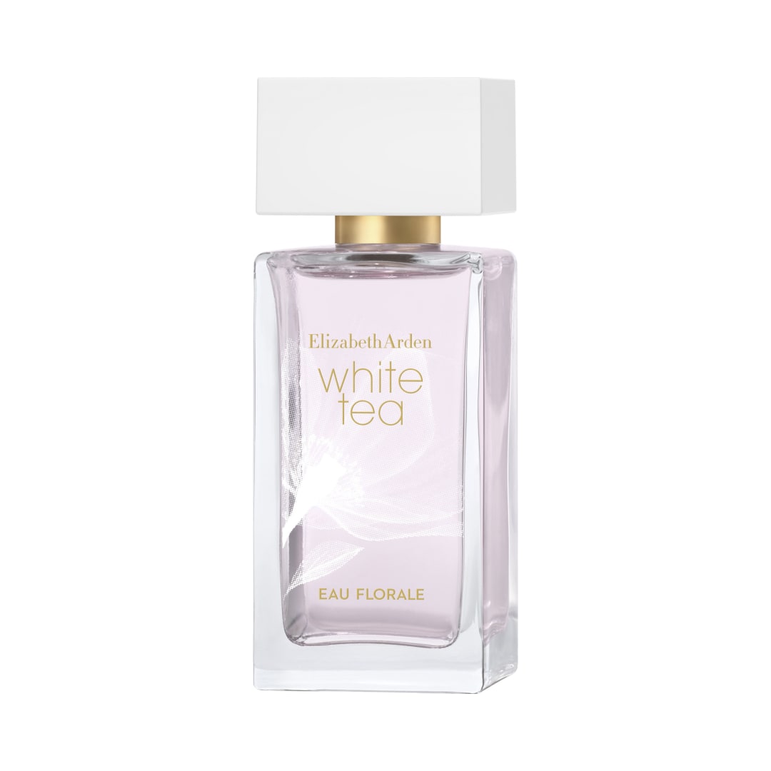 White Tea Eau Florale Eau de Toilette Spray, 50ml