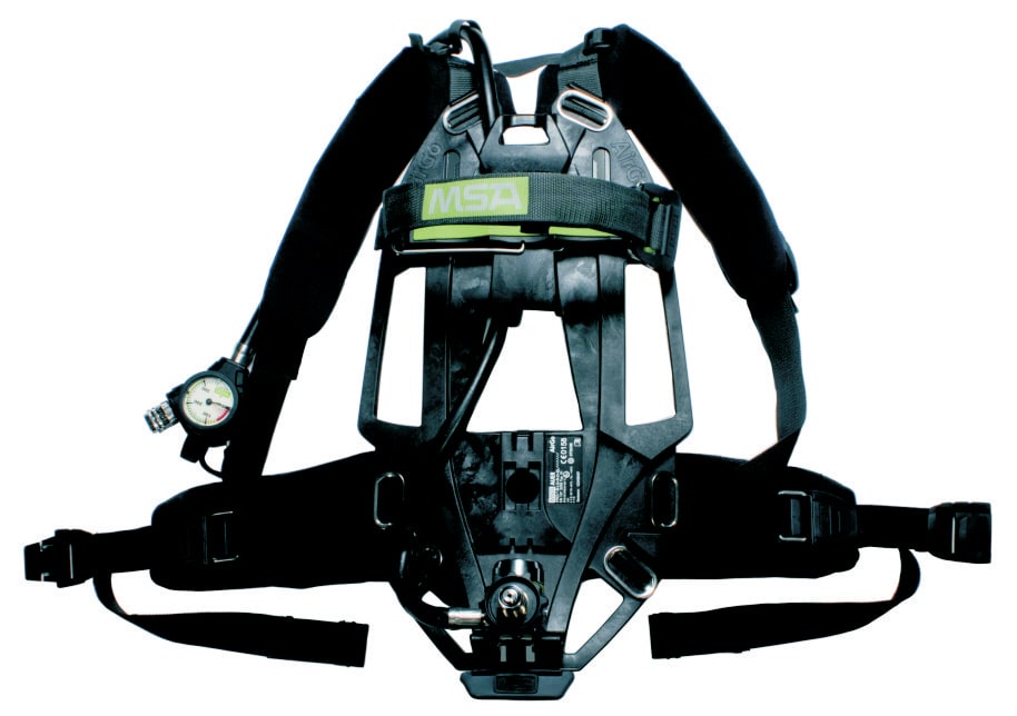 AirGo SCBA