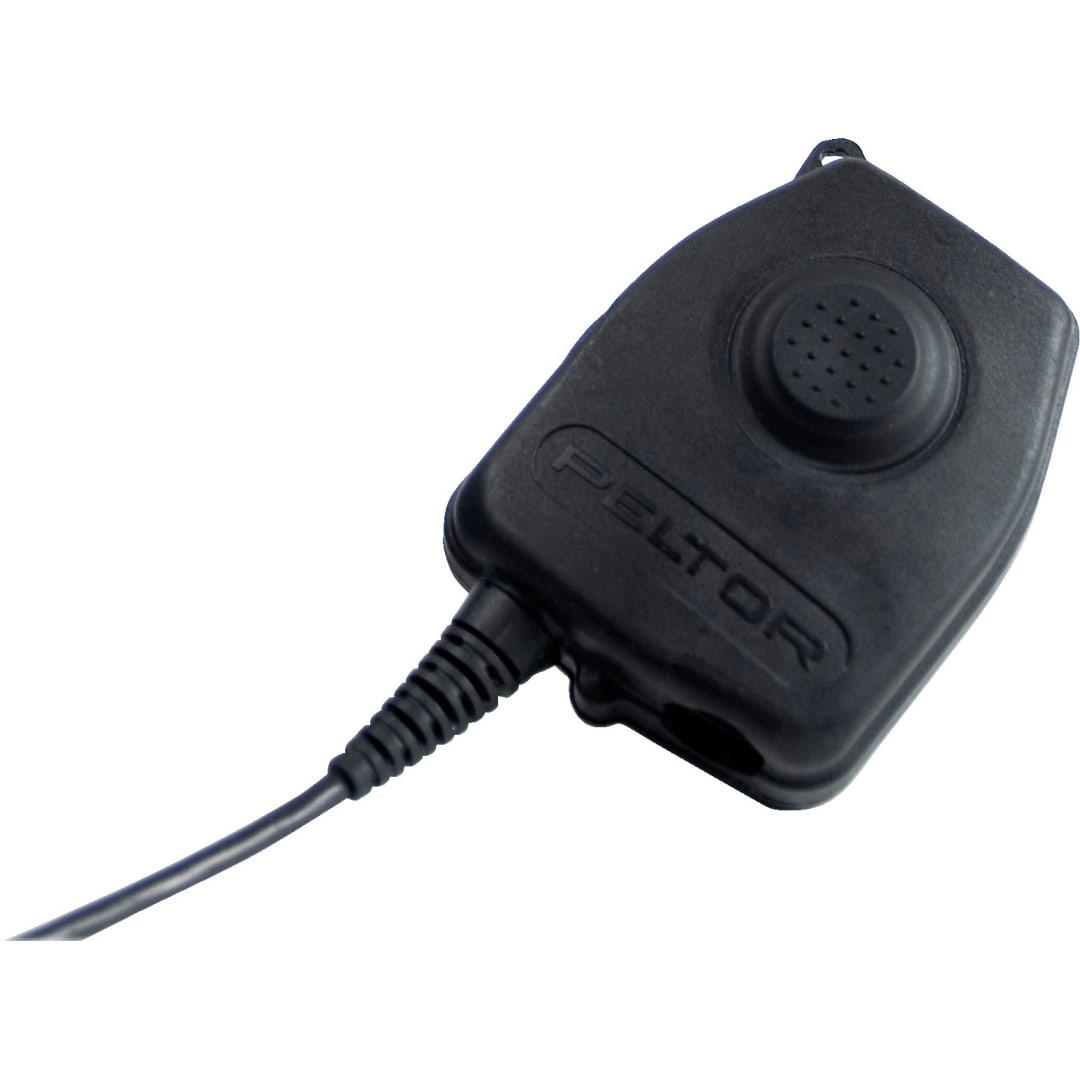 3M™ PELTOR™ Adapter-Schrauben der Serie FL5000, FE0231, 100 pro Packung