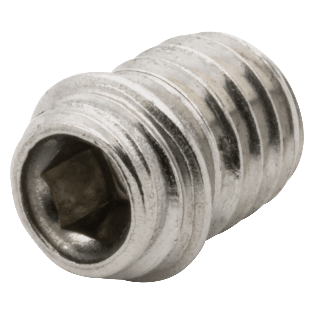 Set Screw for Passage, Privacy and SmartKey Entry Interiors