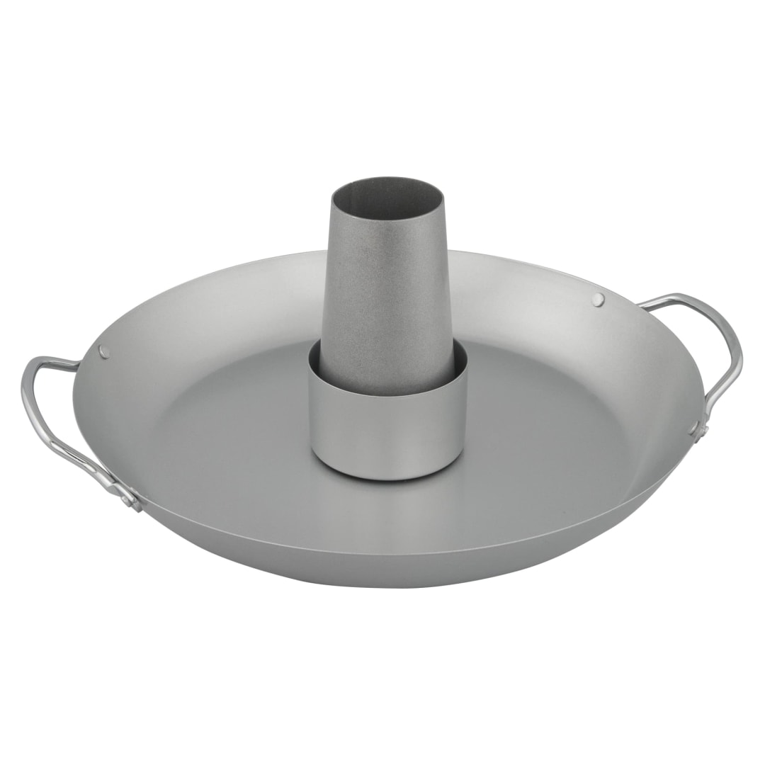 BBQ ACCY CULINARY MOD POULTRY ROASTER