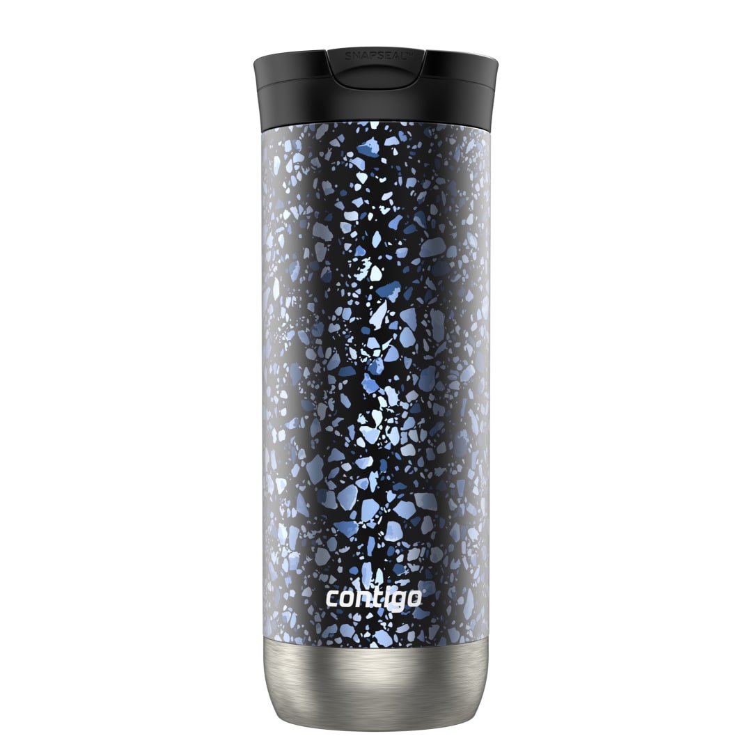 HURON COUTURE 2.0 20OZ MIDNIGHT TERRAZZO