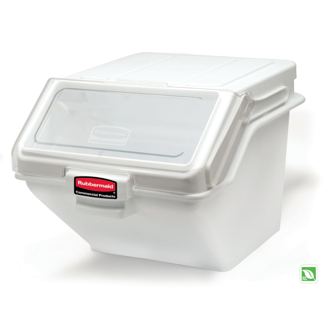 ProSave® 200 Cup Ingredient Bin with Scoop