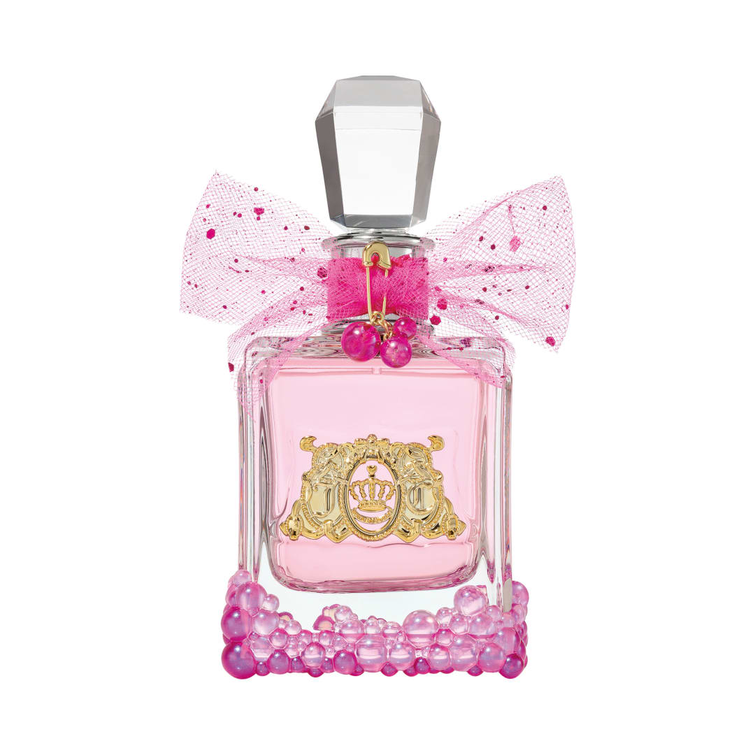Juicy Couture Viva La Juicy Le Bubbly Eau de Parfum Spray, 100ml