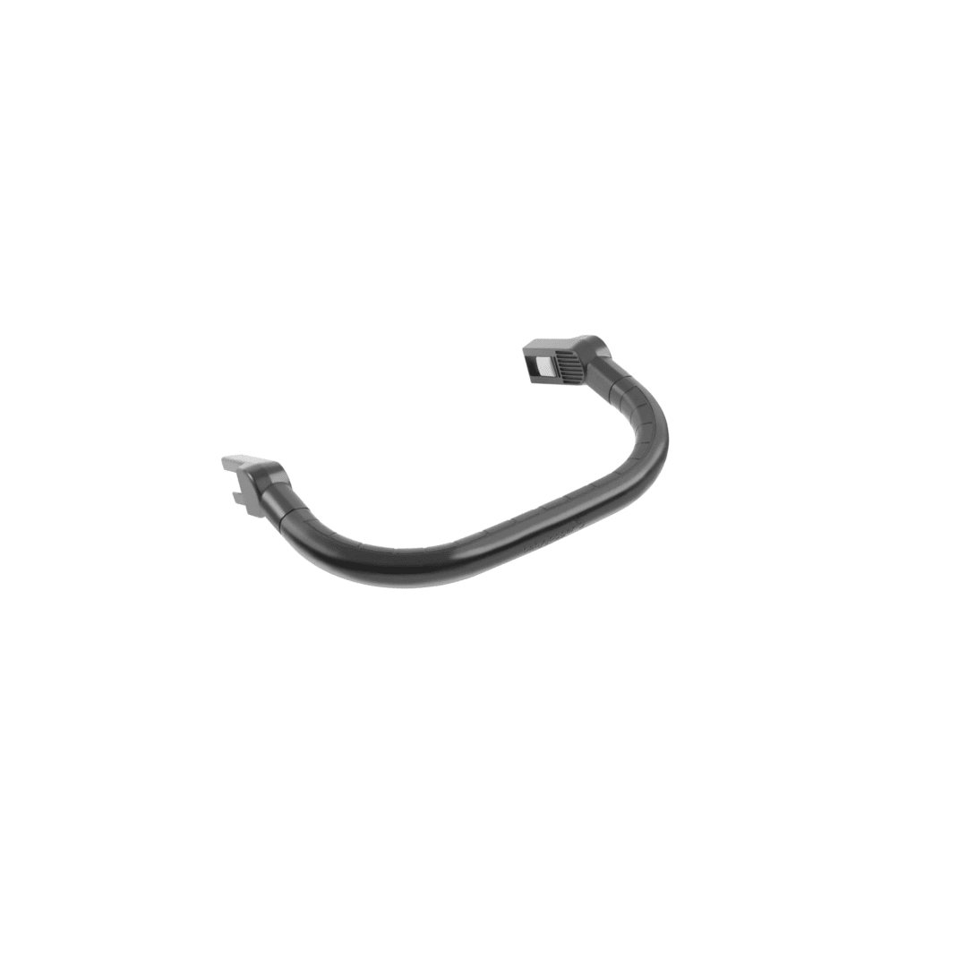 Baby Jogger Belly Bar for City Mini 2 Double and City Mini GT2 Double Strollers