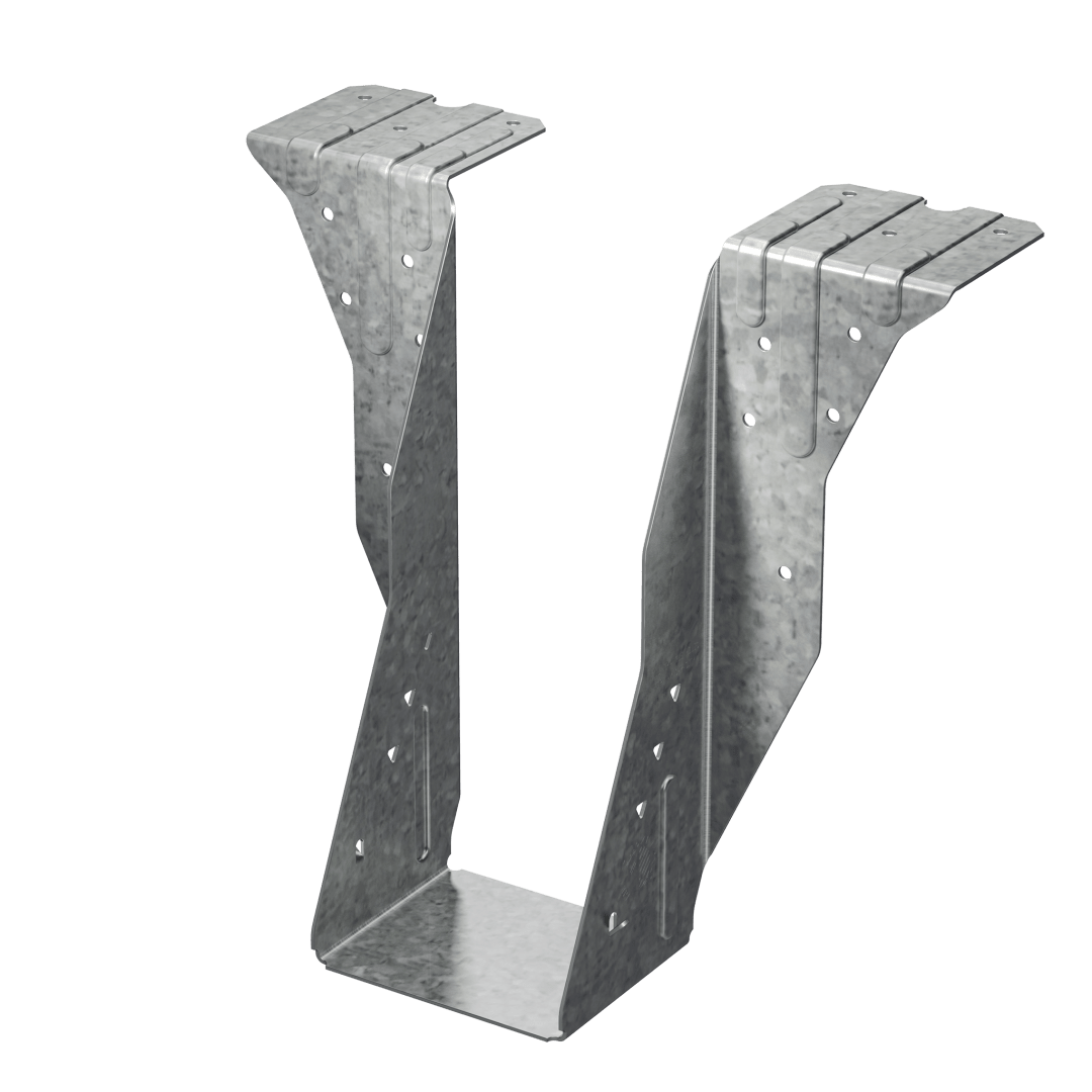 Simpson Strong-Tie BA410 BA Top-Flange Joist Hanger for 4x10