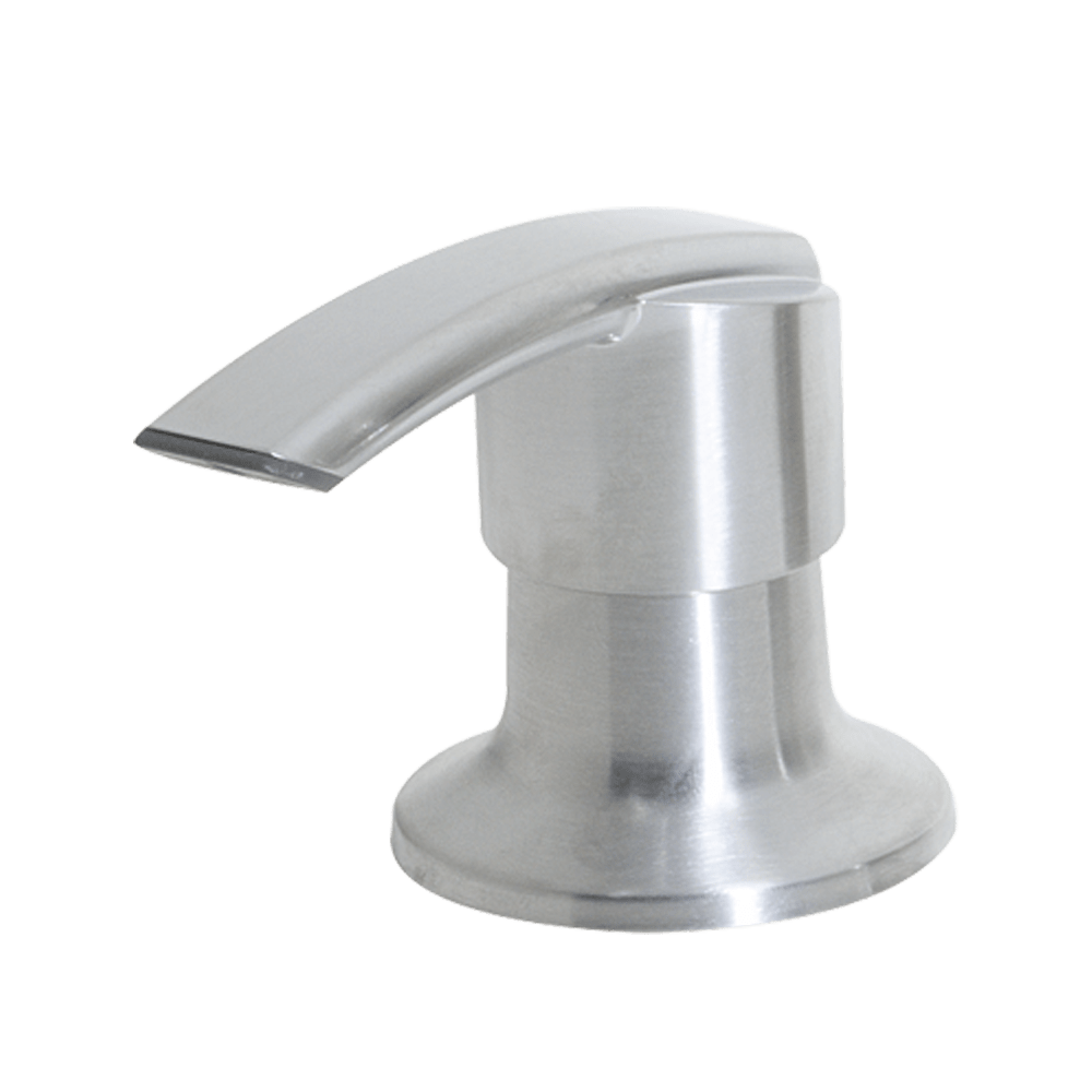Pfister Kitchen Soap Dispenser in Stainless Steel