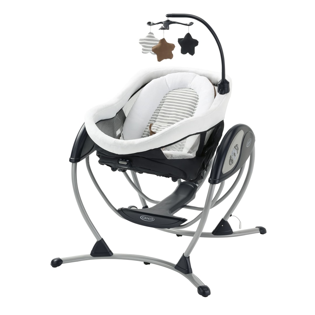 Graco® DuoGlider® Swing